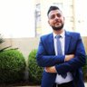 ﴿ إپن فلسطيڼ ﴾ Ⓡ⑤⇎⑤Ⓡ 🇱🇧🇵🇸's profile picture