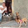 ismael gianeri profil fotoğrafı