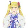 Фото профиля あざみん