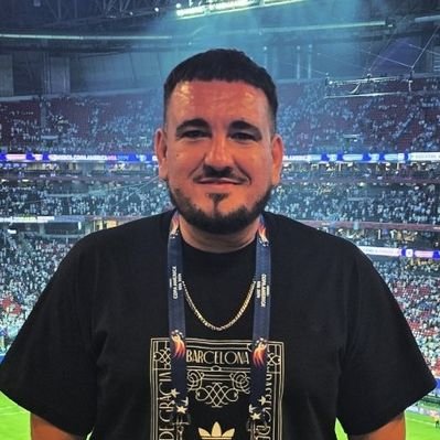 Seba Varela del Río's profile picture