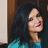 Nupur J Sharma profil fotoğrafı