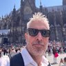 John Martel profil fotoğrafı