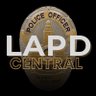 LAPD Central Division profil fotoğrafı