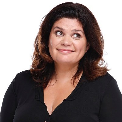 Raquel Garrido's profile picture