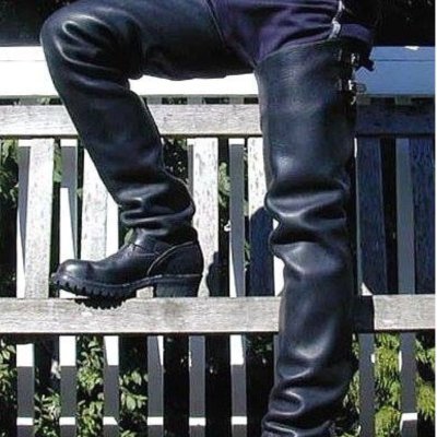 booted_stomper's profile picture