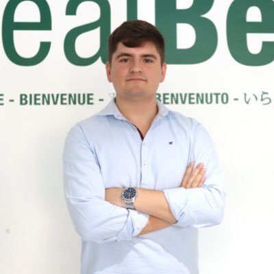Pedro J. González's profile picture