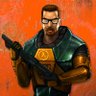 Фото профиля gordon freeman