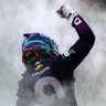 Alex Bowman's profile picture