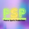 Pearce Sports Productions profil fotoğrafı