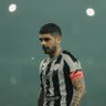 سلطان الشمري 的头像