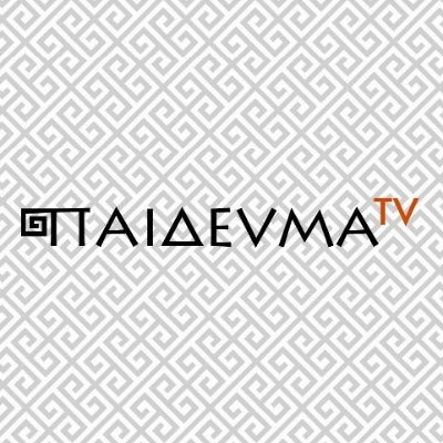 PaideumaTV's profile picture