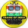 Trains of India's profile picture
