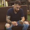 Matías Nicolas's profile picture