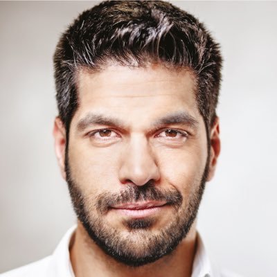 Andrés Ojeda UNIR PARA CRECER's profile picture