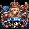 Ƈ👑ƝƧЄƦƔƛƬƖƔЄ QƲЄЄƝ profil fotoğrafı