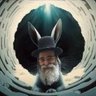 🜃 Follow me down the 🐇 🕳 的头像