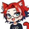 TRedCat 😺 赤猫 / Live2D Rigger CM: open 的头像