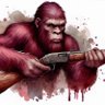 Profilbild von Maroon Squatch