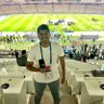 Marcel's profile picture