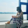 아야 Aya CD profil fotoğrafı