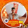 Vishal Sharma ( 𑆮𑆴𑆯𑆳𑆬 𑆯𑆫𑇀𑆩𑆳 )'s profile picture