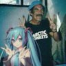 l random support person 💀 profil fotoğrafı