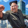 进击的金将军 的头像