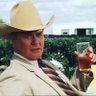 JR EWING profil fotoğrafı