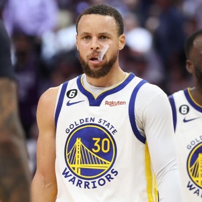 ChefCurryRange's profile picture