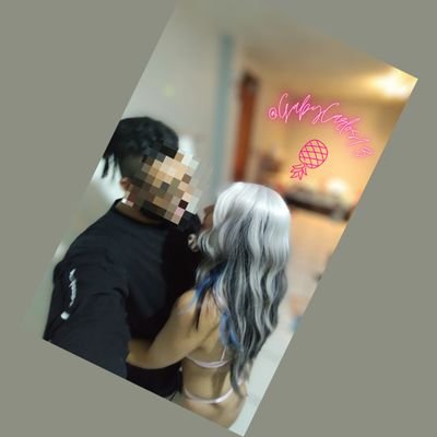 •𝕲𝖆𝖇𝖞 𝖞 𝕮𝖆𝖗𝖑𝖔𝖘• 🍍's profile picture