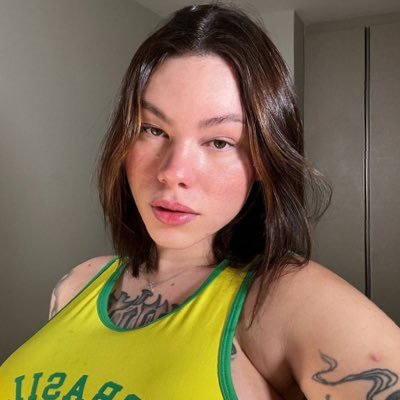 Bruna Tivo🏳️⚧️'s profile picture