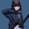 りゅーです🎸 profil fotoğrafı