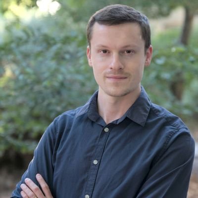 Ben Tzion Macales's profile picture