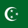 أحمدينو Amadino 的头像