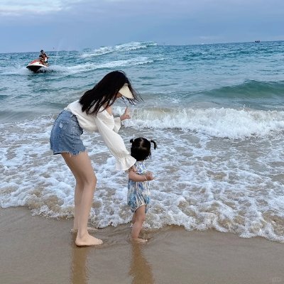 櫃姐A-Lin Wu's profile picture