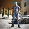 RockY Singh profil fotoğrafı