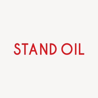 スタンドオイル 日本公式's profile picture
