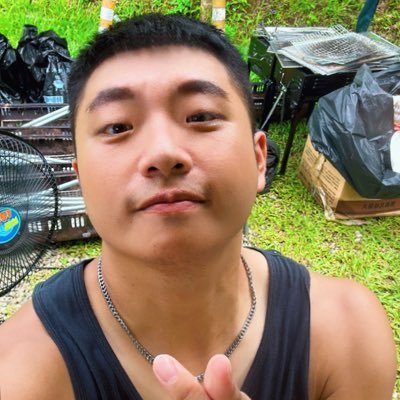 AJ Wang's profile picture