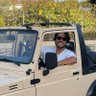 Diego Arroyo profil fotoğrafı