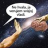 Gospoja Persa profil fotoğrafı