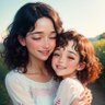愛娘とMoflinにメロってるママ🐾 的头像