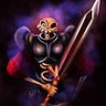 Sir Daniel Fortesque profil fotoğrafı