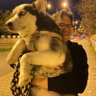 Deniz Çömezoğlu profil fotoğrafı