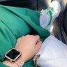 من دون بسومة لا تمسون ❤️'s profile picture