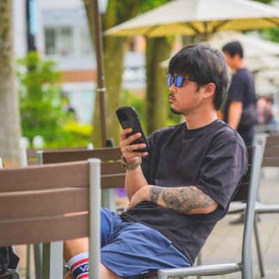 oobikisemashi's profile picture