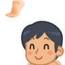 足裏ぶっかけマンver.3 的头像