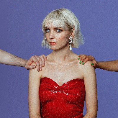 MissAHaddow's profile picture