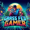 Grass Fed Gamer 的头像