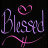 Blessed 的头像