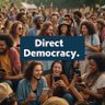 Фото профиля Direct Democracy = End of Corruption & NWO